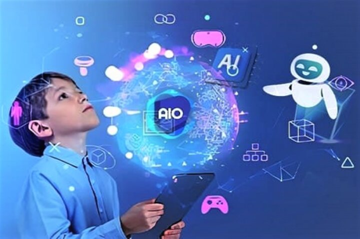 هوش مصنوعی تدریس را متحول کرد