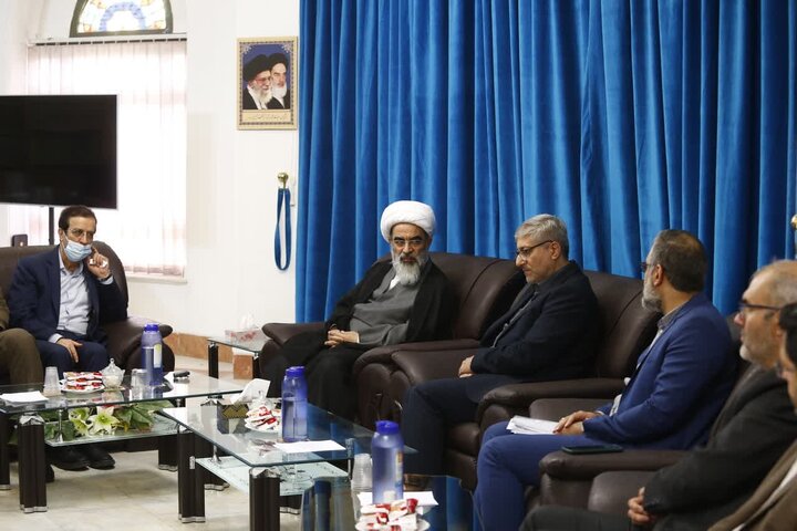 فعال بودن شهرداری قم در زوایای مختلف بسیار اهمیت دارد