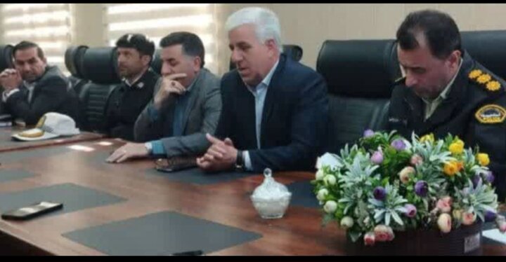 برگزاری یادواره سرداران و ۲۰۰ شهید شهرستان چوار