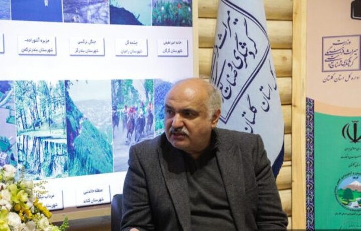 موزه منطقهای شمالشرق کشور در گلستان وارد فاز اجرایی میشود موزه منطقهای شمالشرق کشور در گلستان وارد فاز اجرایی میشود