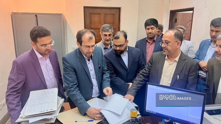 نقش نظارتی دستگاه قضایی در حوزه سرمایه‌گذاری تقویت می‌شود 