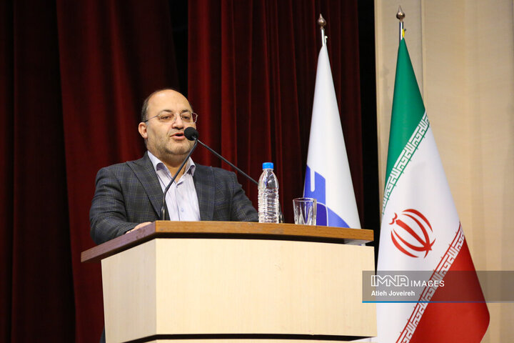 همایش علمی روانشناسی دانشگاهیان