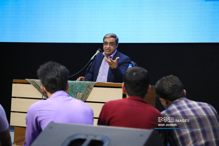 همایش علمی روانشناسی دانشگاهیان