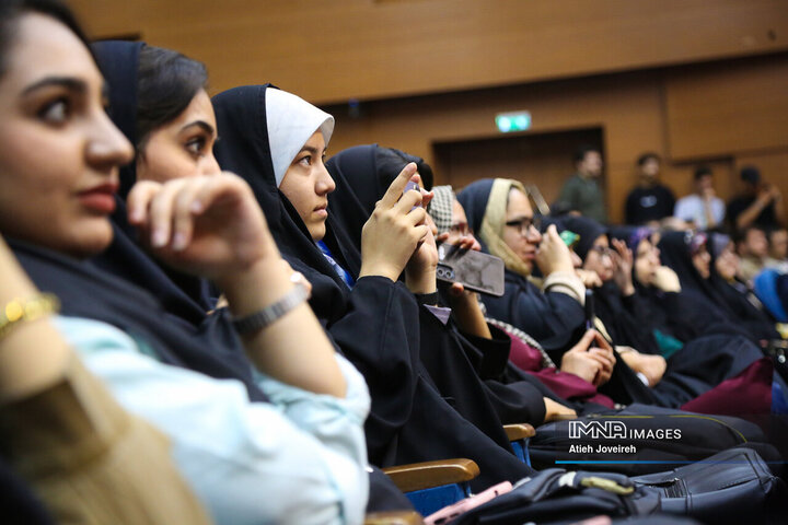 همایش علمی روانشناسی دانشگاهیان