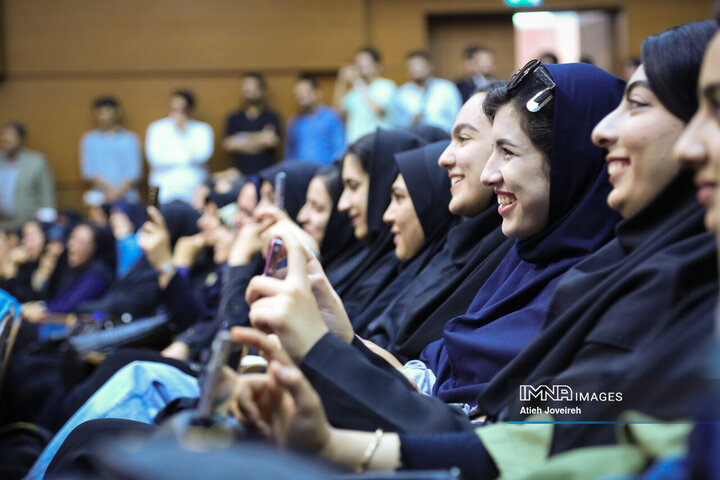 همایش علمی روانشناسی دانشگاهیان