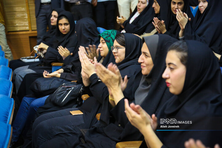 همایش علمی روانشناسی دانشگاهیان