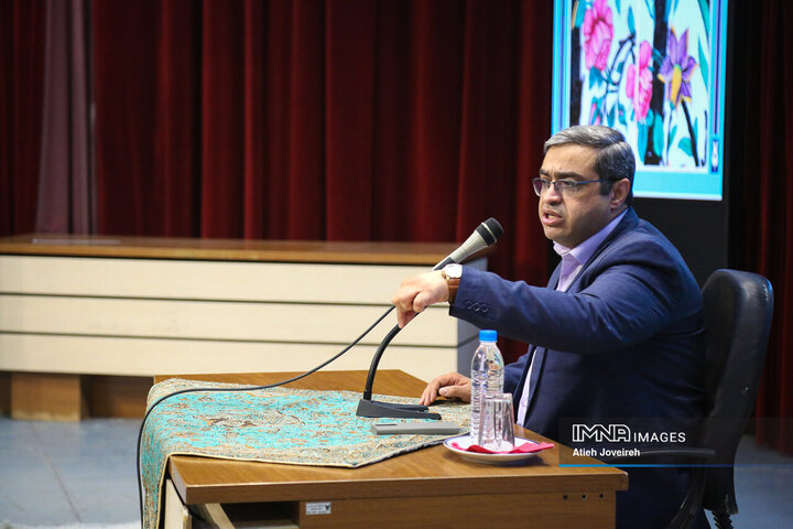 همایش علمی روانشناسی دانشگاهیان