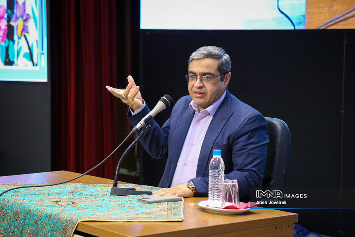 همایش علمی روانشناسی دانشگاهیان