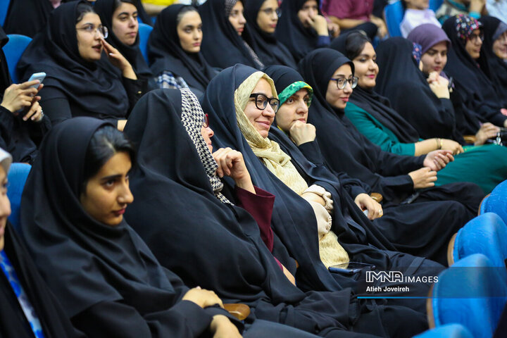 همایش علمی روانشناسی دانشگاهیان