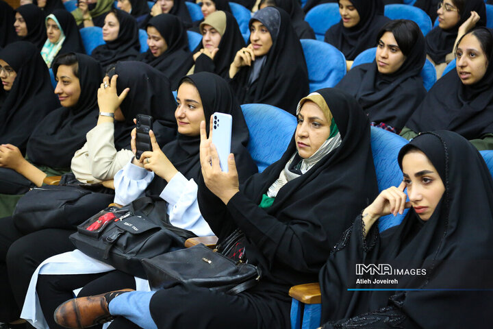 همایش علمی روانشناسی دانشگاهیان