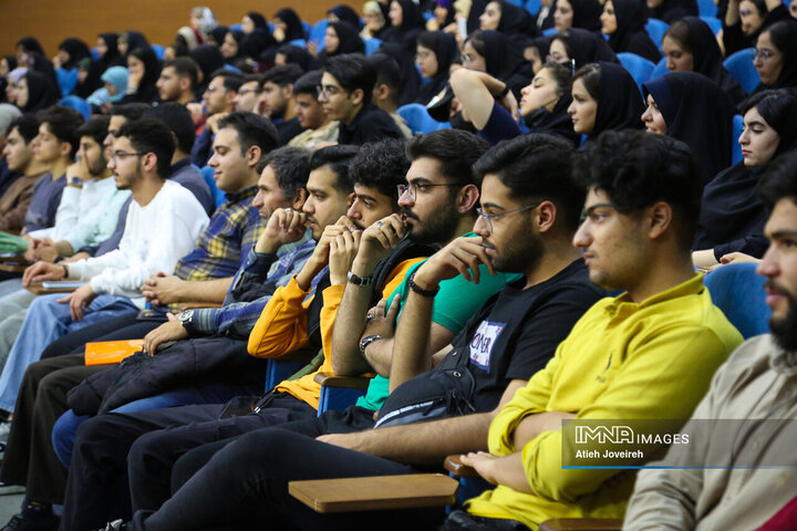 همایش علمی روانشناسی دانشگاهیان