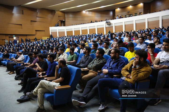 همایش علمی روانشناسی دانشگاهیان