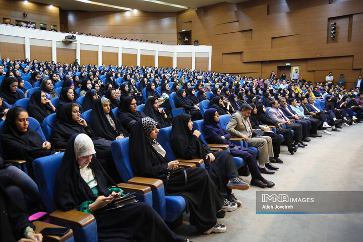 همایش علمی روانشناسی دانشگاهیان