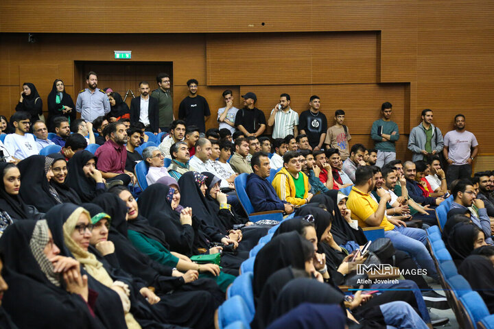 همایش علمی روانشناسی دانشگاهیان