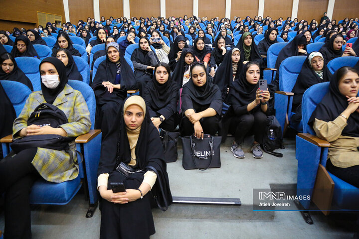 همایش علمی روانشناسی دانشگاهیان