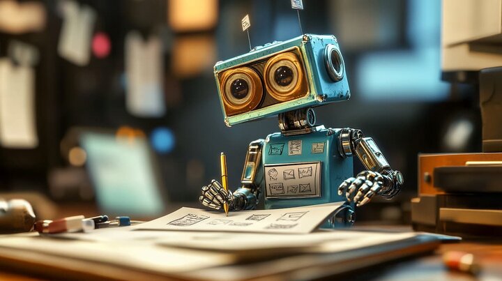 یادگیری زبان اسپانیایی با هوش مصنوعی یادگیری زبان اسپانیایی با هوش مصنوعی