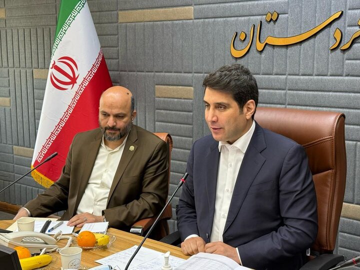 نیازمند تخصیص اعتبار ویژه برای جبران کمبود فضاهای آموزشی کردستان هستیم