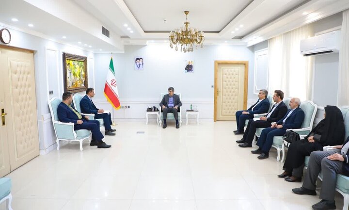 اجرای پروژه‌های گازرسانی سرعت بگیرد