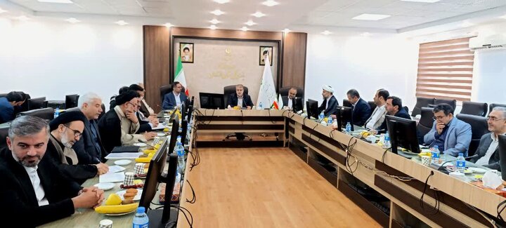 حمایت دستگاه قضایی از سرمایه‌گذاری و تولید در مازندران