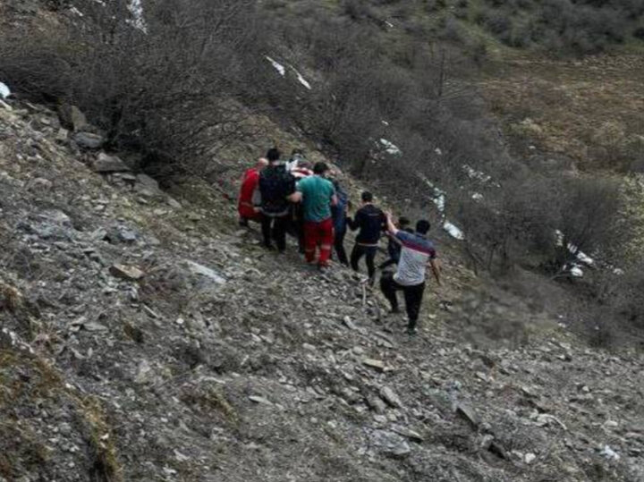 اجرای ۴۲۹ عملیات امدادونجات در مازندران