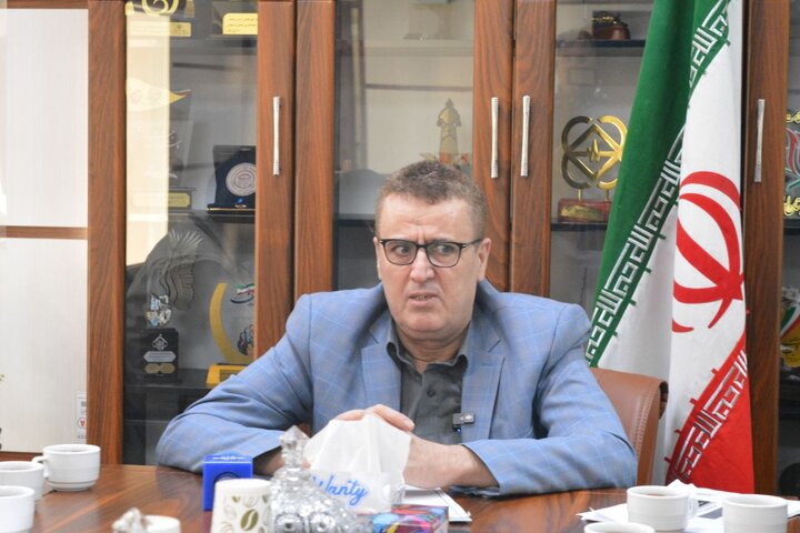 ثبت بیش از ۷۶۰۰ مأموریت اورژانسی در قالب طرح سلامت نوروزی لرستان