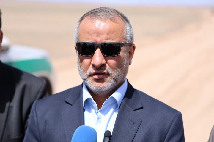 پروژه راه‌آهن شرق کشور گامی مؤثر در توسعه زیرساخت‌ها و حمل‌ونقل خراسان جنوبی