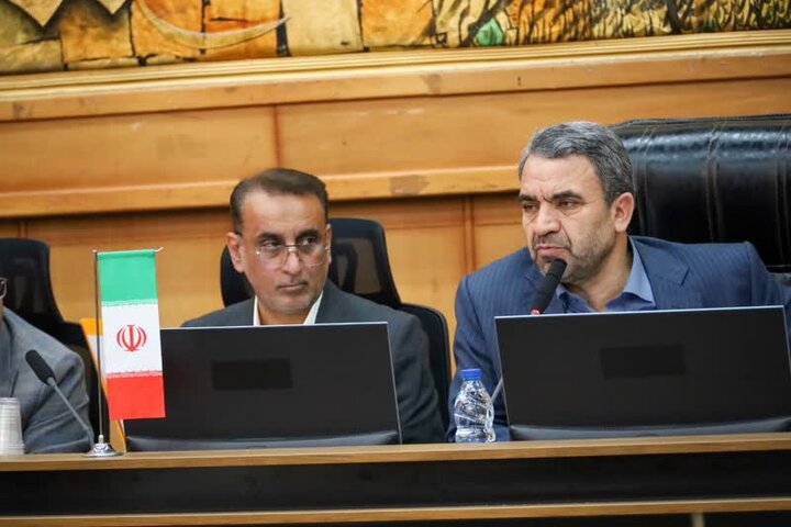 لزوم تدوین اطلس نماد در استان‌ها