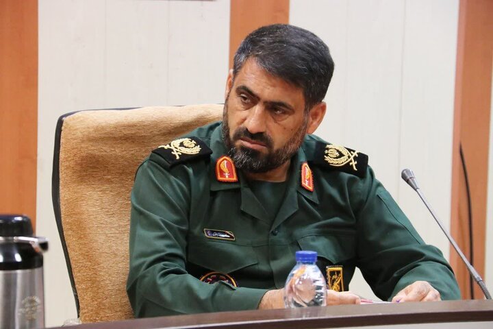 خرم‌آباد به نهضت آسفالت نیاز دارد