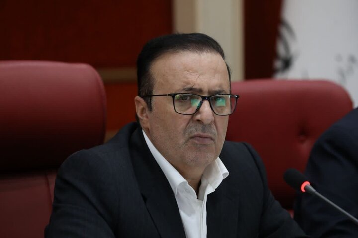 دستگاه‌ها حق مسدودسازی حساب بانکی واحدهای تولیدی را ندارند