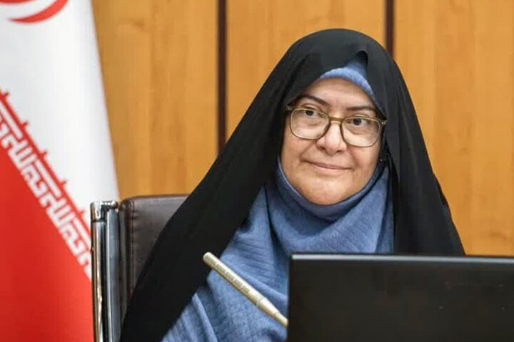 مشکل کم‌آبی در باغستان سنتی قزوین رفع شود