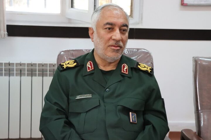 کنگره ۲۴۰۰ شهید خراسان جنوبی کلید خورد