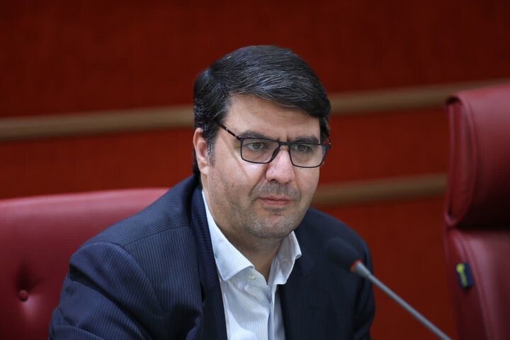 پروژه تالار شهر قزوین باید به‌سرعت تکمیل شود