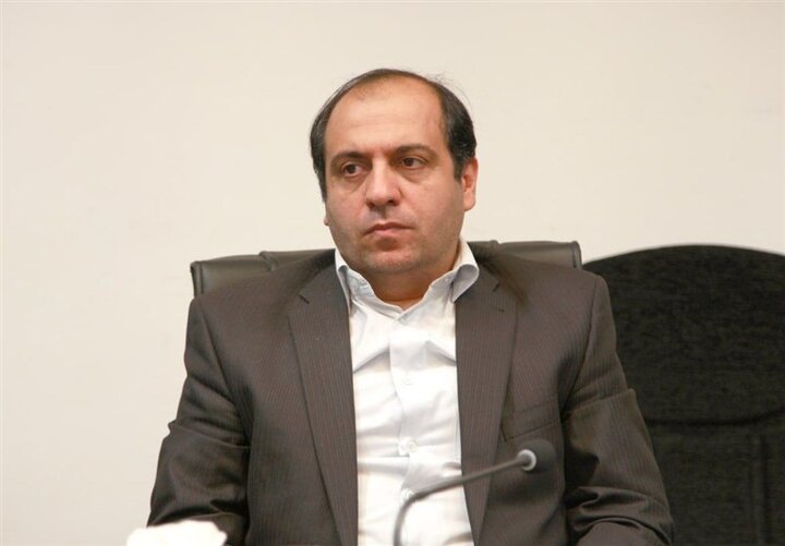 مجید طاهری سرپرست شهرداری گرگان شد