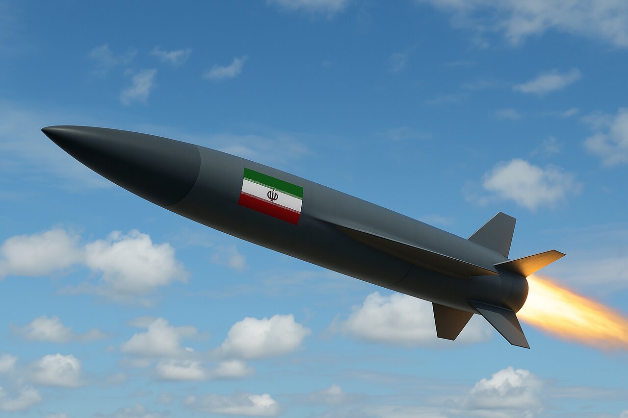 جهشهای هایپرسونیک آیندهای نو و متفاوت در راه است