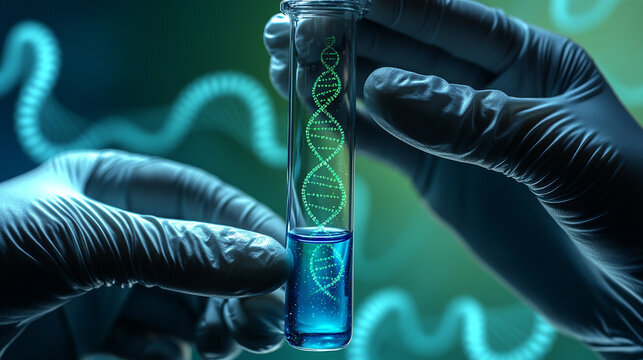 رازهای مشترک بیماری سرطان و اختلال طیف اوتیسم