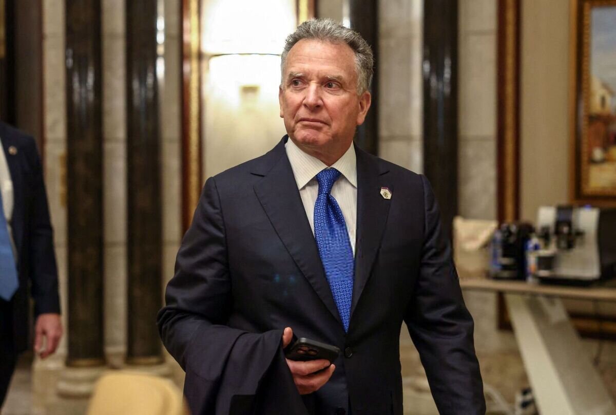 نماینده آمریکا در مذاکرات با ایران کیست؟