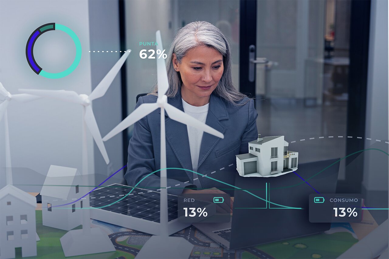 نقش شبکههای برق در توسعه حملونقل الکتریکی