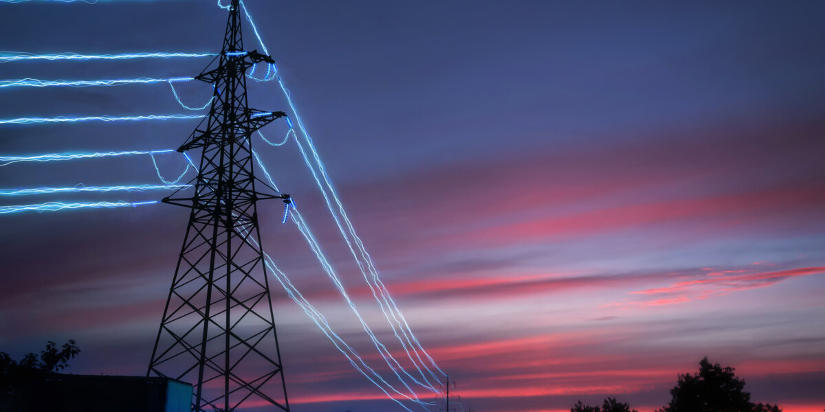 نقش شبکههای برق در توسعه حملونقل الکتریکی