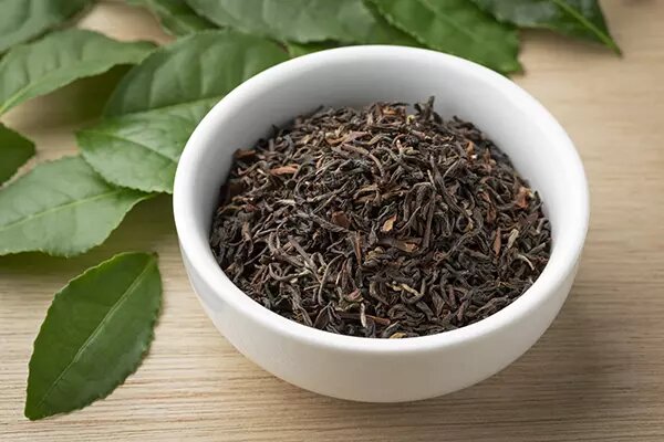 چای دارجلینگ از انواع چای هندی