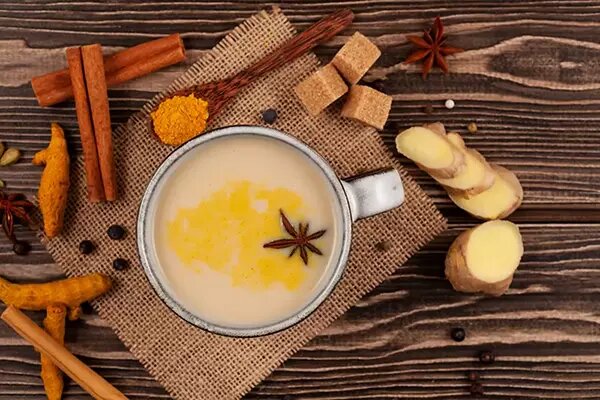 چای کرک اصل از انواع چای هندی