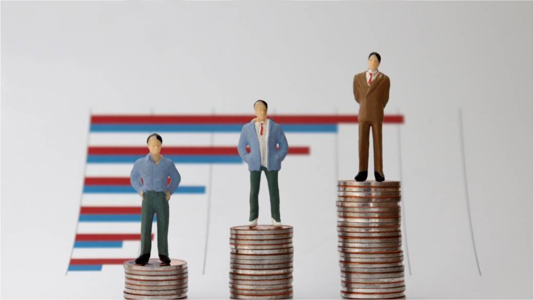 کشورهای جهان با بیشترین رشد درآمدی برای مهاجران