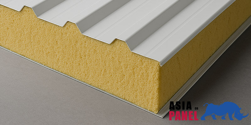 چرا حرفه ای ها آسیا پانل را انتخاب میکنند؟