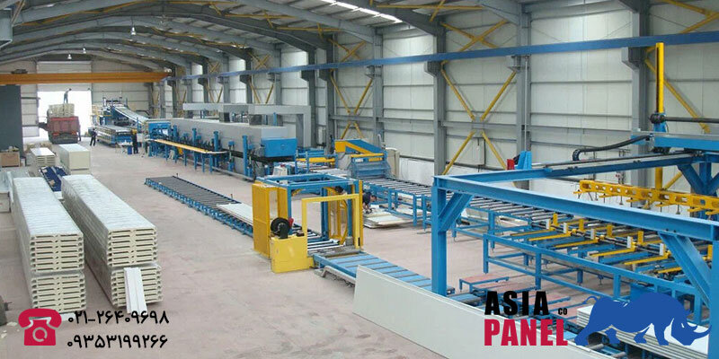 چرا حرفه ای ها آسیا پانل را انتخاب میکنند؟