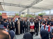 سفر رئیس جمهور به البرز/ تشریح اقدامات قرارگاه اجتماعی