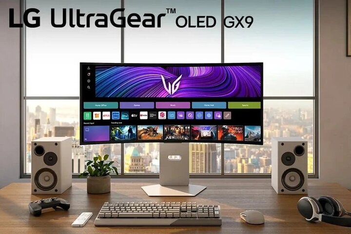 مانیتور گیمینگ جدید ال‌جی با چه قیمتی عرضه می‌شود؟