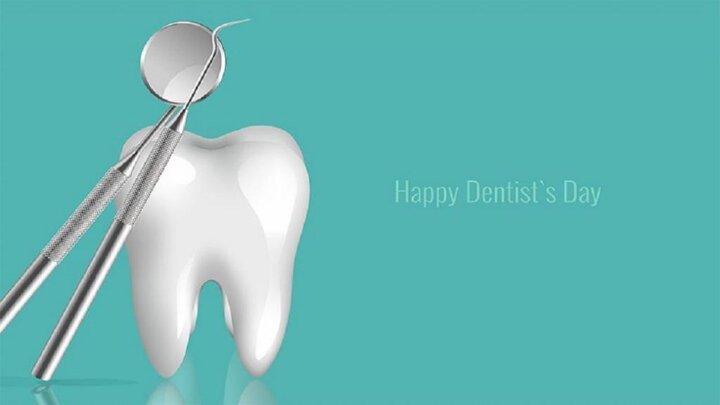 پیام تبریک روز دندانپزشک ۱۴۰۴ + متن، استوری و عکس نوشته Dentist Day