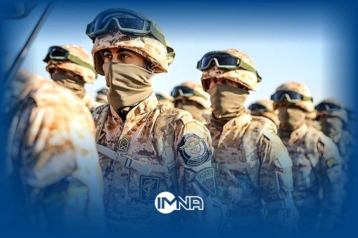 فیلم| رزمایش صلح