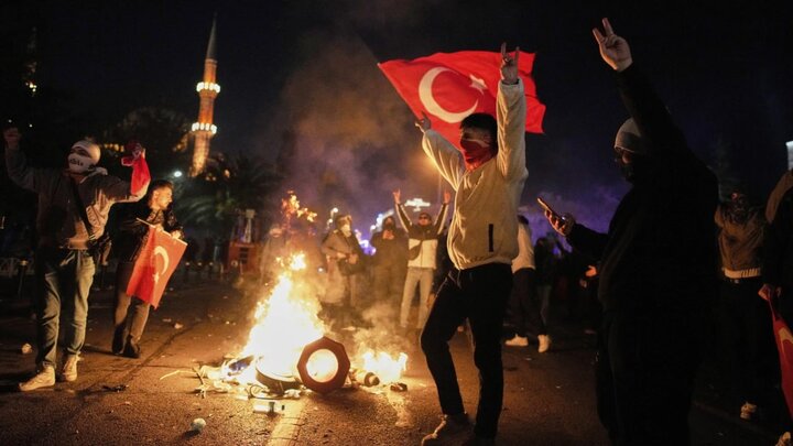 ۳ سال زندان برای ثبت صدای اعتراض