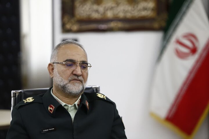 نقش مؤثر شهرداری در بهبود وضعیت امنیتی و انتظامی قم/ کاهش ۳۰ درصدی آمار سرقت