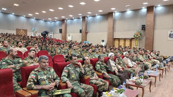 شهید سپهبد صیاد شیرازی، نماد ایمان و تعهد انقلابی